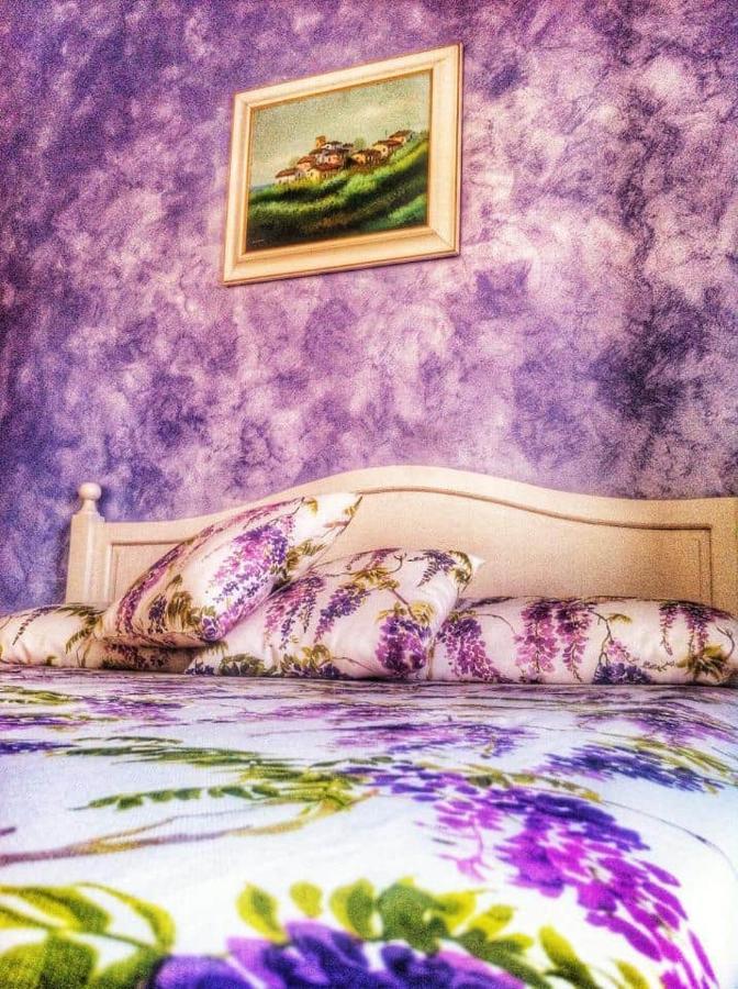 B&B Liberta Marsala Buitenkant foto