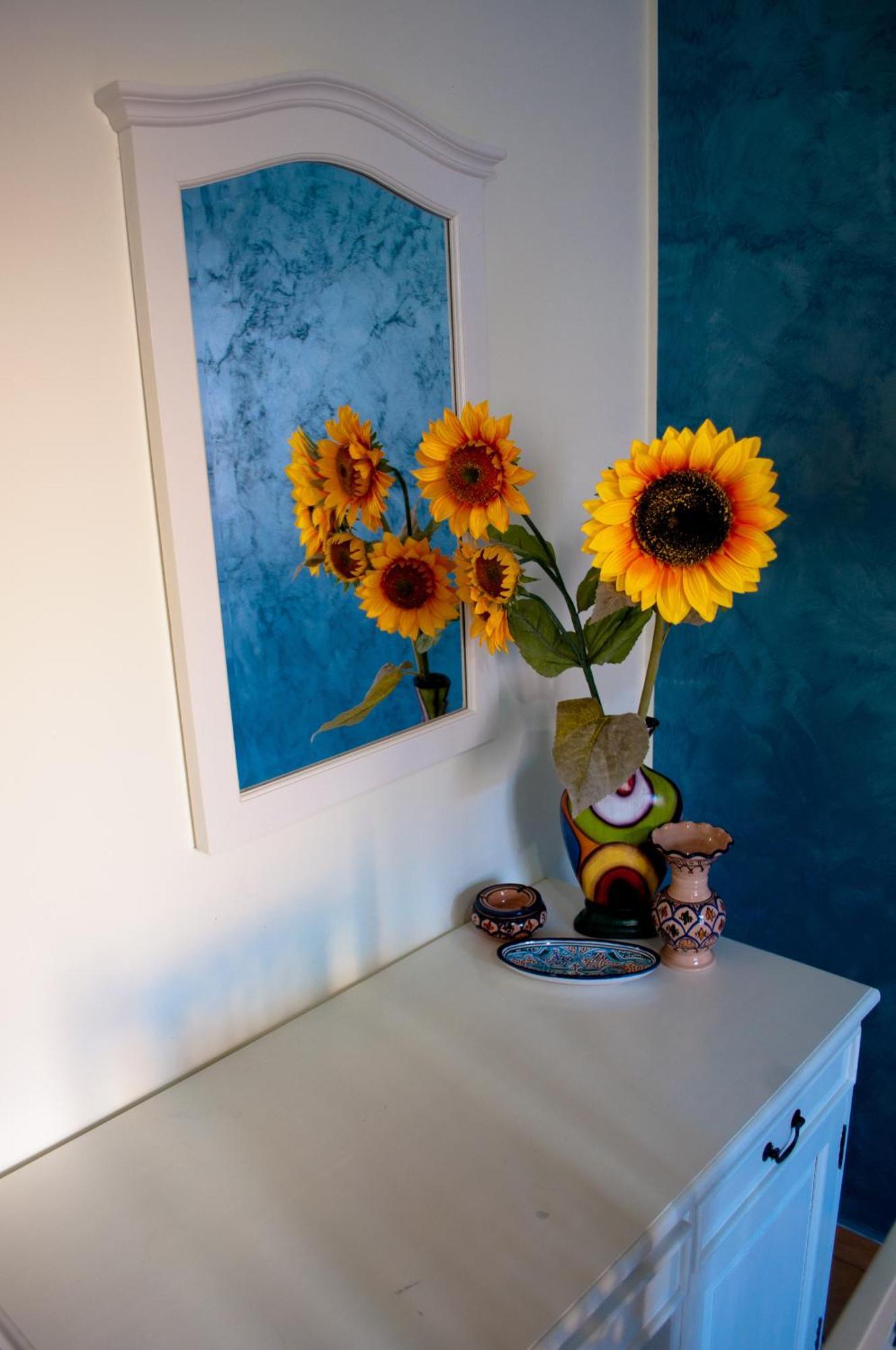 B&B Liberta Marsala Kamer foto