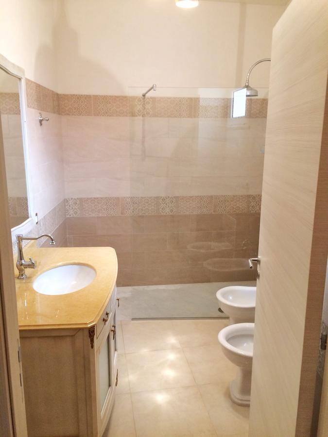 B&B Liberta Marsala Buitenkant foto