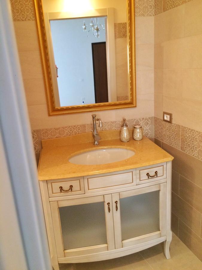 B&B Liberta Marsala Buitenkant foto